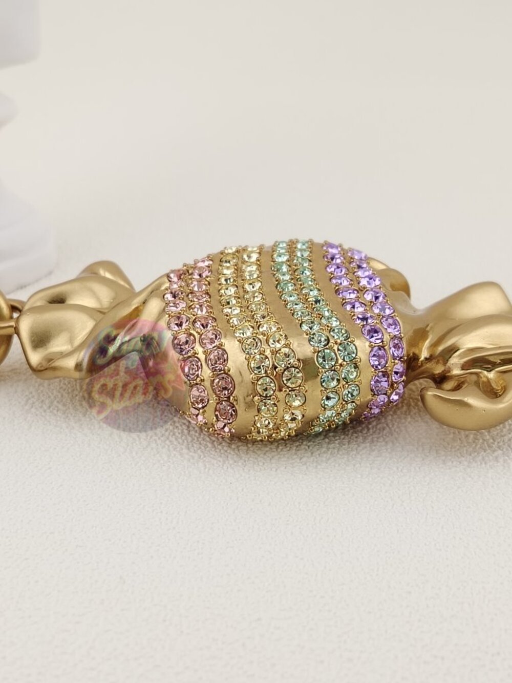 Coach Candy Charm Keychain - Picture 3 of 7